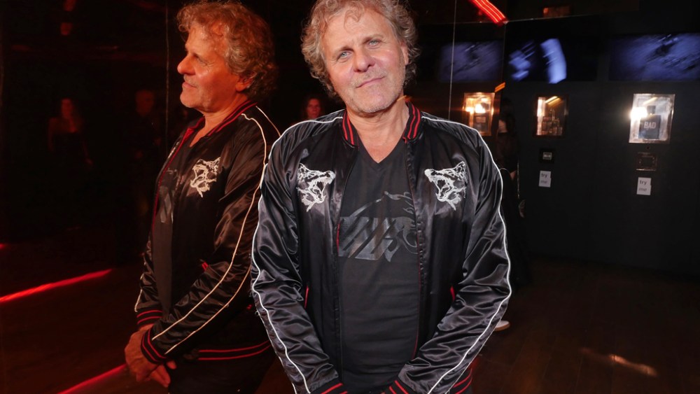 Renzo Rosso
