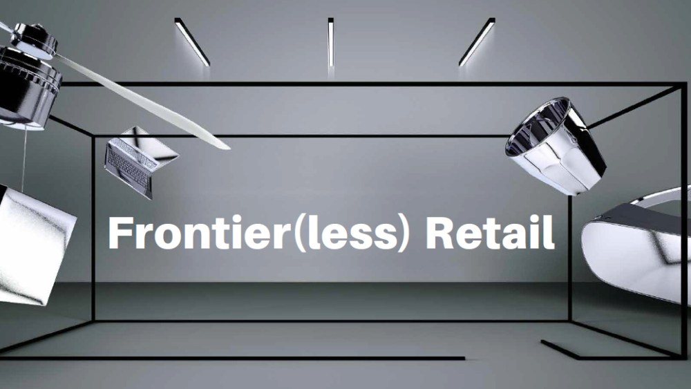 State of Retail Report Shows Market in Flux, Ripe With Opportunities