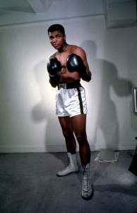 Muhammad Ali