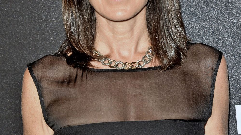 Tamara Mellon