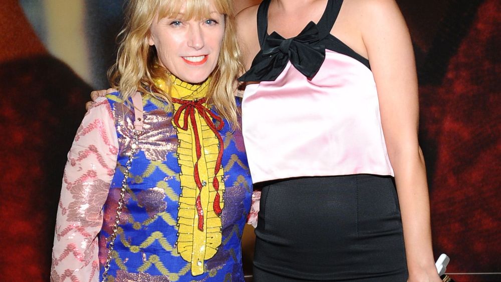 Cindy Sherman Exhibit at The Broad Draws Katy Perry, Orlando Bloom