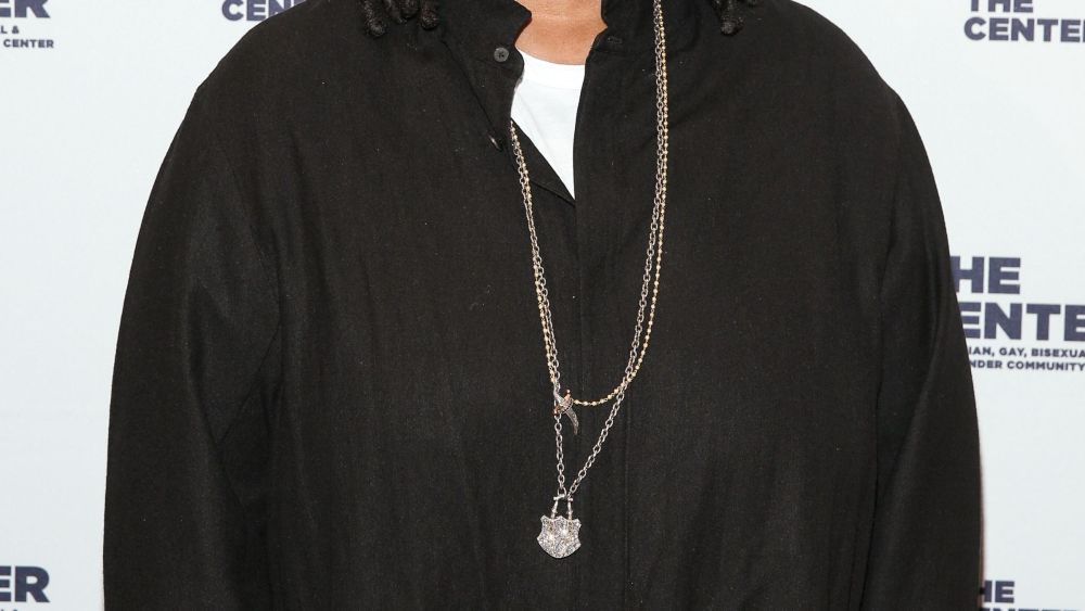 Whoopi Goldberg on Oxygen's Transgender Modeling Reality Show, 'Strut'