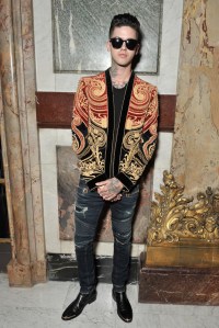 Travis Mills