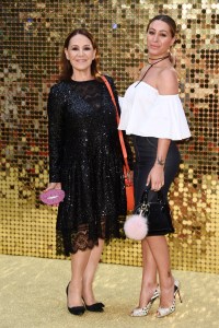 Arlene Phillips