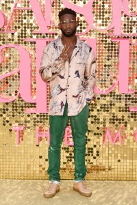 Tinie Tempah