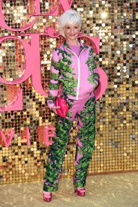Jane Horrocks