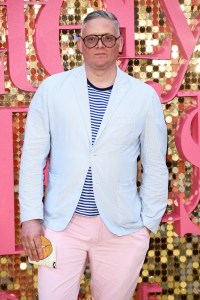 Giles Deacon