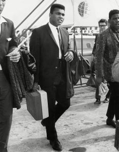 Muhammad Ali