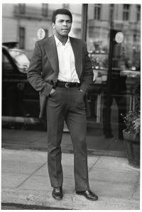 Muhammad Ali