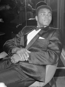 Muhammad Ali