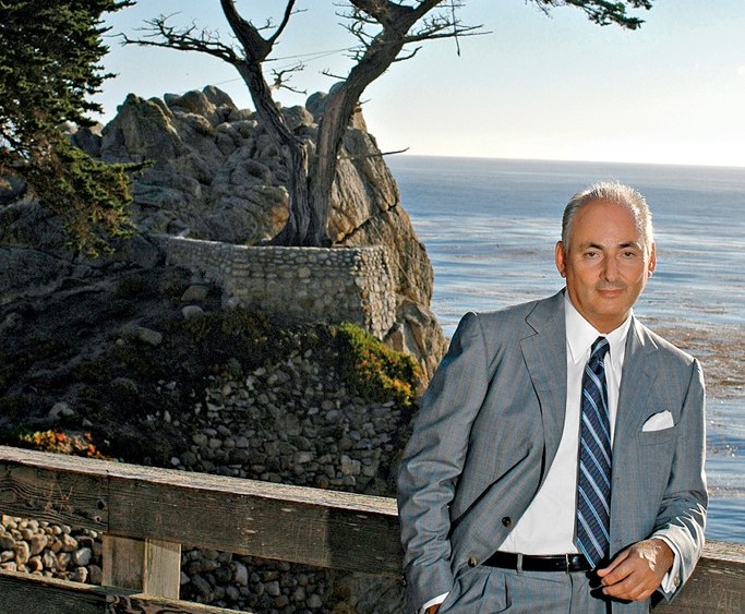 Richard Cohen