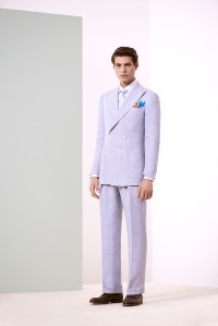 Richard James Men's Spring 2017