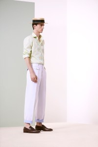 Richard James Men's Spring 2017
