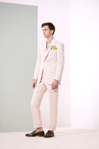 Richard James Men's Spring 2017