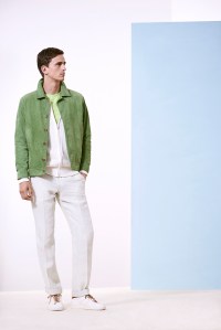 Richard James Men's Spring 2017