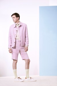 Richard James Men's Spring 2017