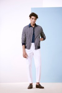 Richard James Men's Spring 2017