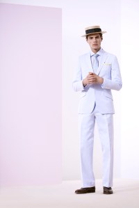 Richard James Men's Spring 2017