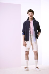 Richard James Men's Spring 2017