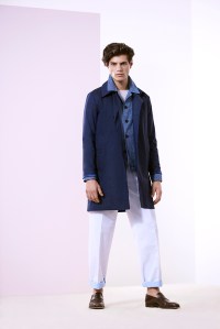 Richard James Men's Spring 2017
