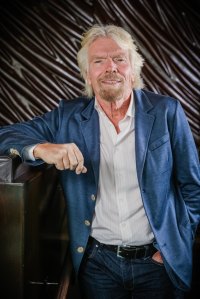 Richard Branson