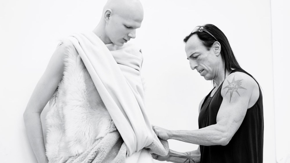 Rick Owens