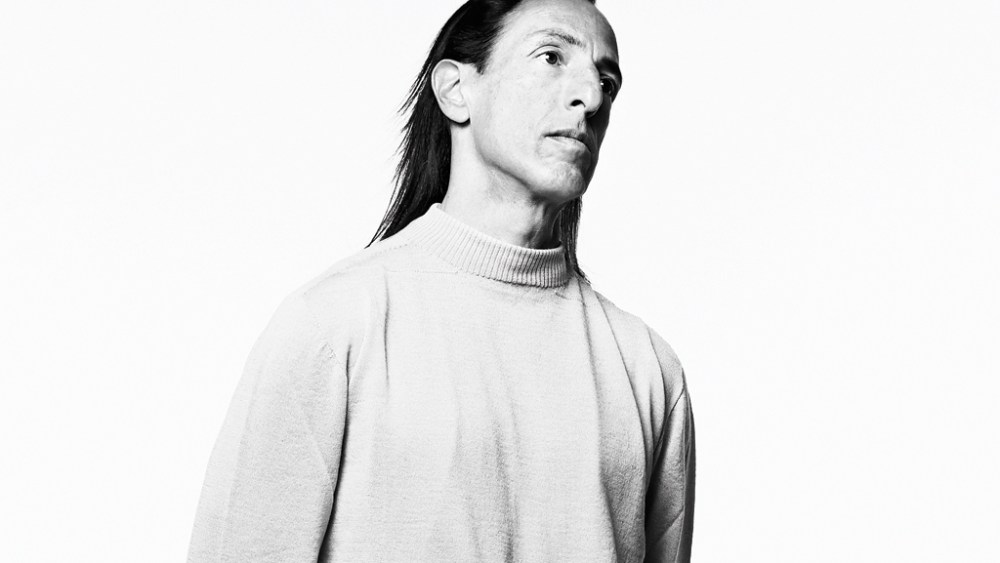 Rick Owens