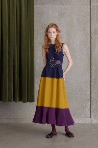 Roksanda Resort 2017