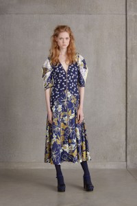 Roksanda Resort 2017