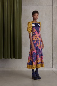 Roksanda Resort 2017