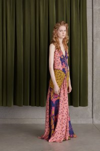 Roksanda Resort 2017