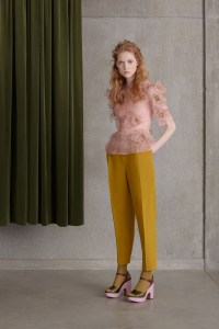 Roksanda Resort 2017
