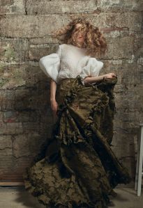 Rosie Assoulin Resort 2017