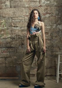 Rosie Assoulin Resort 2017