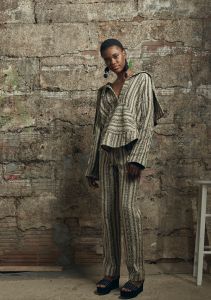 Rosie Assoulin Resort 2017