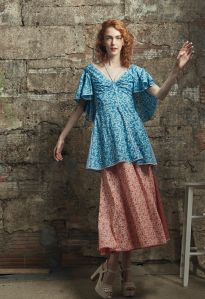 Rosie Assoulin Resort 2017