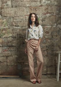 Rosie Assoulin Resort 2017