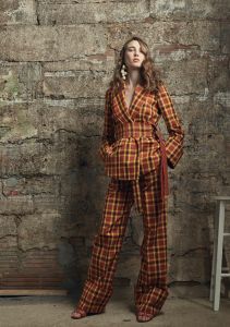 Rosie Assoulin Resort 2017