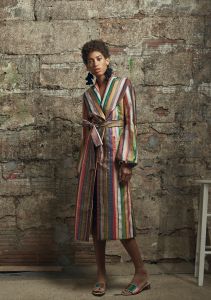 Rosie Assoulin Resort 2017
