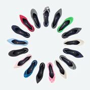 Rothy's Gets Green With Footwear
