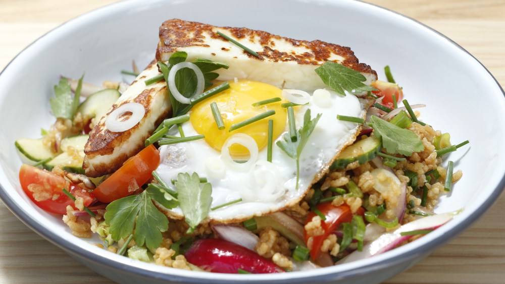Ruby's Café Opens in Murray Hill, Its Second Location in N.Y.