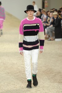 Sacai Men's Spring 2017