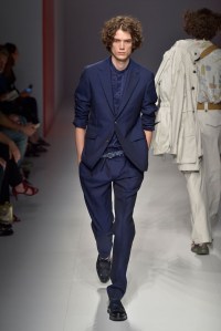 Salvatore Ferragamo Men's Spring 2017