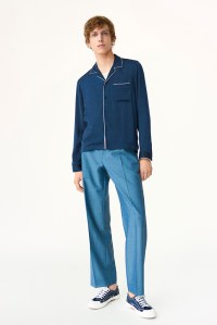 Sandro Men's Spring 2017