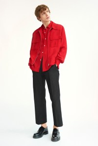 Sandro Men's Spring 2017