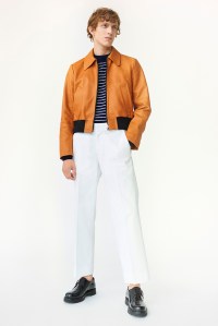 Sandro Men's Spring 2017