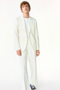 Sandro Men's Spring 2017
