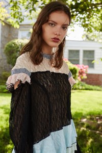 Sandy Liang Resort 2017