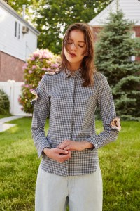 Sandy Liang Resort 2017