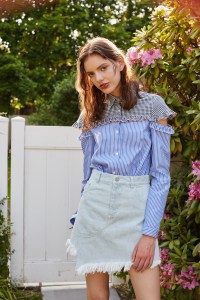 Sandy Liang Resort 2017